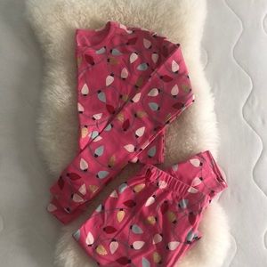 Gap Holiday KIDS PJ’s Size 14